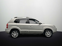 Hyundai tucson 2.0i style supreme 2008 - afbeelding 2 van  24