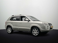 Hyundai tucson 2.0i style supreme 2008 - afbeelding 3 van  24