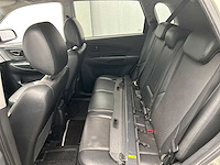 Hyundai tucson 2.0i style supreme 2008 - afbeelding 6 van  24