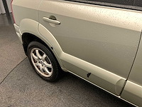Hyundai tucson 2.0i style supreme 2008 - afbeelding 9 van  24