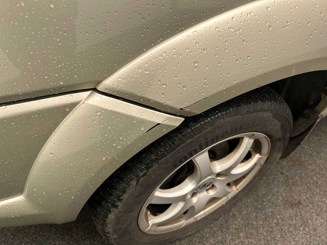 Hyundai tucson 2.0i style supreme 2008 - afbeelding 11 van  24