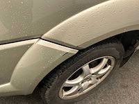 Hyundai tucson 2.0i style supreme 2008 - afbeelding 11 van  24