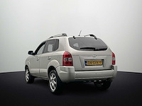 Hyundai tucson 2.0i style supreme 2008 - afbeelding 12 van  24