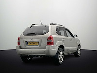 Hyundai tucson 2.0i style supreme 2008 - afbeelding 19 van  24
