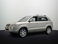 Hyundai tucson 2.0i style supreme 2008 - afbeelding 20 van  24