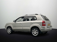 Hyundai tucson 2.0i style supreme 2008 - afbeelding 21 van  24