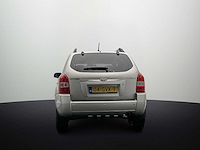 Hyundai tucson 2.0i style supreme 2008 - afbeelding 22 van  24
