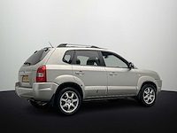 Hyundai tucson 2.0i style supreme 2008 - afbeelding 24 van  24