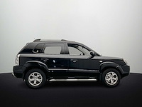 Hyundai tucson 2.0i style supreme 2009 | 69-kgb-4 - afbeelding 10 van  41