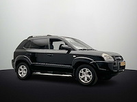 Hyundai tucson 2.0i style supreme 2009 | 69-kgb-4 - afbeelding 11 van  41