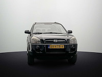 Hyundai tucson 2.0i style supreme 2009 | 69-kgb-4 - afbeelding 12 van  41