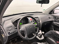 Hyundai tucson 2.0i style supreme 2009 | 69-kgb-4 - afbeelding 13 van  41