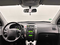 Hyundai tucson 2.0i style supreme 2009 | 69-kgb-4 - afbeelding 14 van  41