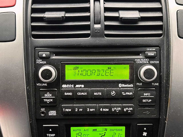Hyundai tucson 2.0i style supreme 2009 | 69-kgb-4 - afbeelding 15 van  41