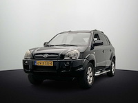 Hyundai tucson 2.0i style supreme 2009 | 69-kgb-4 - afbeelding 1 van  41