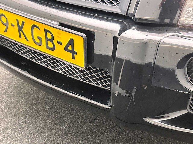 Hyundai tucson 2.0i style supreme 2009 | 69-kgb-4 - afbeelding 18 van  41