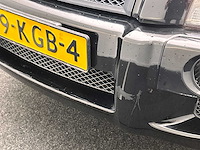 Hyundai tucson 2.0i style supreme 2009 | 69-kgb-4 - afbeelding 18 van  41