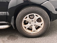 Hyundai tucson 2.0i style supreme 2009 | 69-kgb-4 - afbeelding 21 van  41