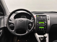 Hyundai tucson 2.0i style supreme 2009 | 69-kgb-4 - afbeelding 23 van  41