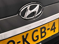 Hyundai tucson 2.0i style supreme 2009 | 69-kgb-4 - afbeelding 24 van  41