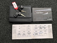 Hyundai tucson 2.0i style supreme 2009 | 69-kgb-4 - afbeelding 26 van  41