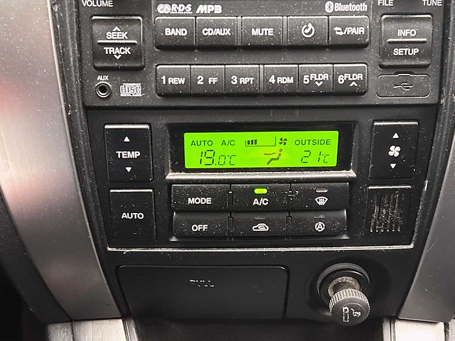 Hyundai tucson 2.0i style supreme 2009 | 69-kgb-4 - afbeelding 29 van  41