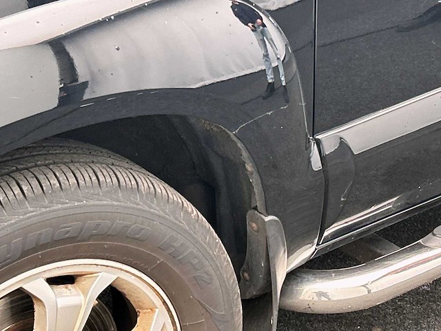 Hyundai tucson 2.0i style supreme 2009 | 69-kgb-4 - afbeelding 33 van  41