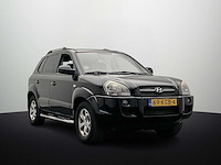 Hyundai tucson 2.0i style supreme 2009 | 69-kgb-4 - afbeelding 3 van  41