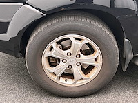 Hyundai tucson 2.0i style supreme 2009 | 69-kgb-4 - afbeelding 37 van  41