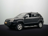 Hyundai tucson 2.0i style supreme 2009 | 69-kgb-4 - afbeelding 5 van  41