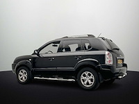 Hyundai tucson 2.0i style supreme 2009 | 69-kgb-4 - afbeelding 6 van  41