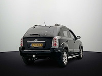 Hyundai tucson 2.0i style supreme 2009 | 69-kgb-4 - afbeelding 8 van  41