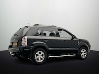 Hyundai tucson 2.0i style supreme 2009 | 69-kgb-4 - afbeelding 9 van  41