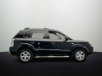 Hyundai tucson 2.0i style supreme 2009 | 69-kgb-4 - afbeelding 2 van  47