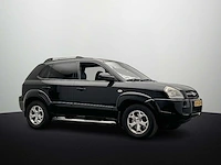 Hyundai tucson 2.0i style supreme 2009 | 69-kgb-4 - afbeelding 3 van  47