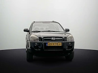 Hyundai tucson 2.0i style supreme 2009 | 69-kgb-4 - afbeelding 4 van  47
