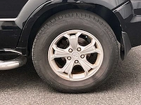 Hyundai tucson 2.0i style supreme 2009 | 69-kgb-4 - afbeelding 45 van  47