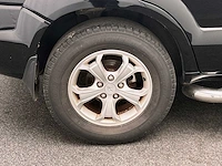 Hyundai tucson 2.0i style supreme 2009 | 69-kgb-4 - afbeelding 47 van  47