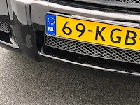 Hyundai tucson 2.0i style supreme 2009 | 69-kgb-4 - afbeelding 10 van  47