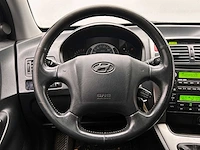 Hyundai tucson 2.0i style supreme 2009 | 69-kgb-4 - afbeelding 12 van  47
