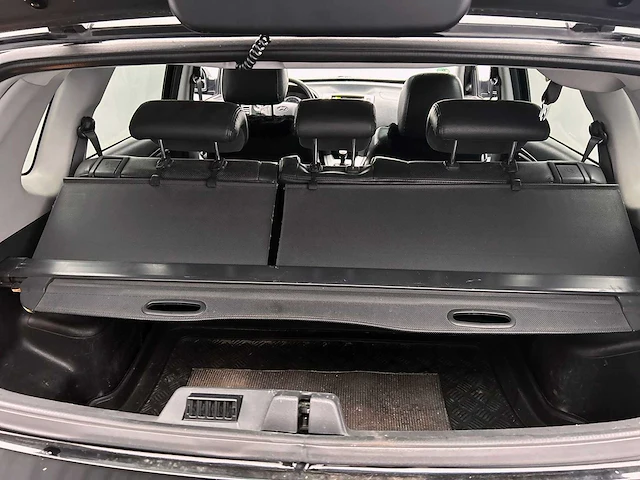 Hyundai tucson 2.0i style supreme 2009 | 69-kgb-4 - afbeelding 13 van  47