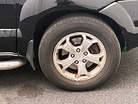 Hyundai tucson 2.0i style supreme 2009 | 69-kgb-4 - afbeelding 17 van  47