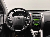 Hyundai tucson 2.0i style supreme 2009 | 69-kgb-4 - afbeelding 19 van  47