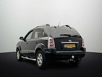 Hyundai tucson 2.0i style supreme 2009 | 69-kgb-4 - afbeelding 9 van  47