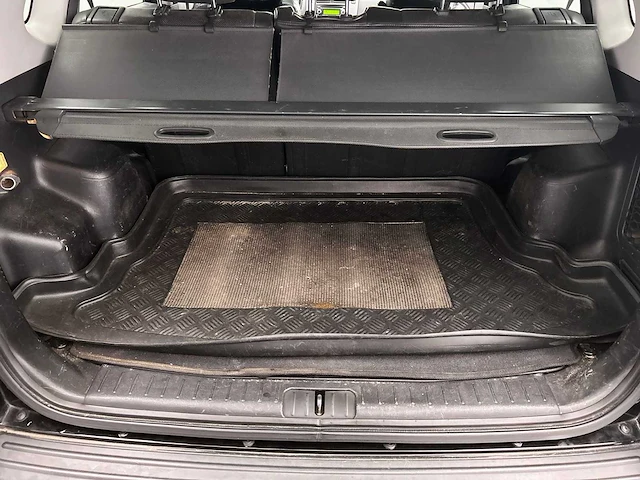 Hyundai tucson 2.0i style supreme 2009 | 69-kgb-4 - afbeelding 27 van  47