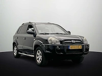 Hyundai tucson 2.0i style supreme 2009 | 69-kgb-4 - afbeelding 20 van  47