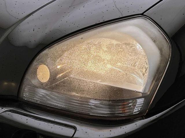 Hyundai tucson 2.0i style supreme 2009 | 69-kgb-4 - afbeelding 33 van  47