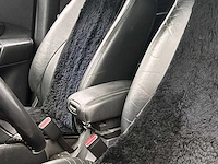 Hyundai tucson 2.0i style supreme 2009 | 69-kgb-4 - afbeelding 36 van  47