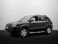 Hyundai tucson 2.0i style supreme 2009 | 69-kgb-4 - afbeelding 40 van  47
