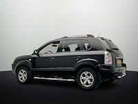 Hyundai tucson 2.0i style supreme 2009 | 69-kgb-4 - afbeelding 41 van  47